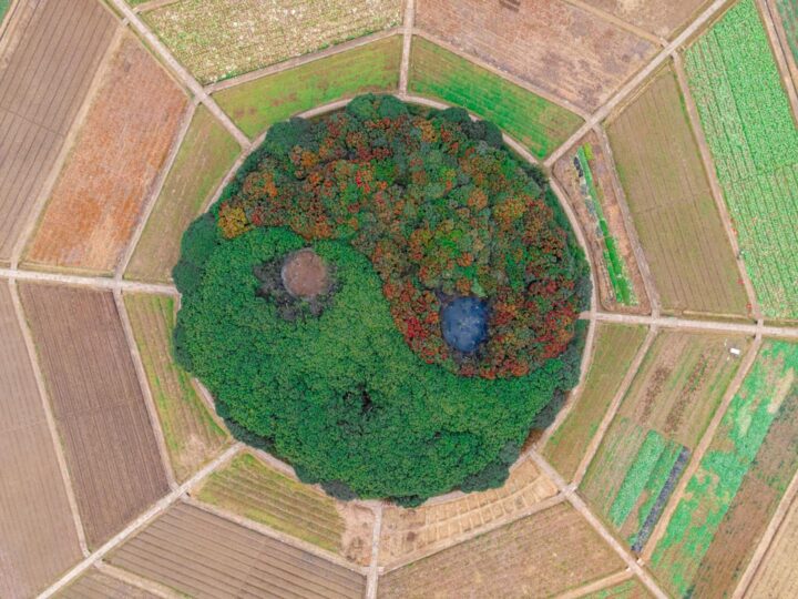 Park Regionalny Murgia Materana
