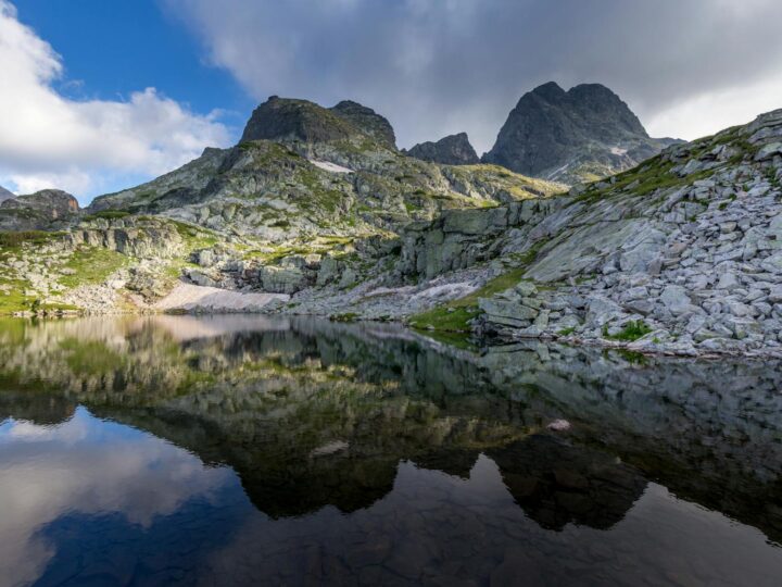 Parc damusement Rila