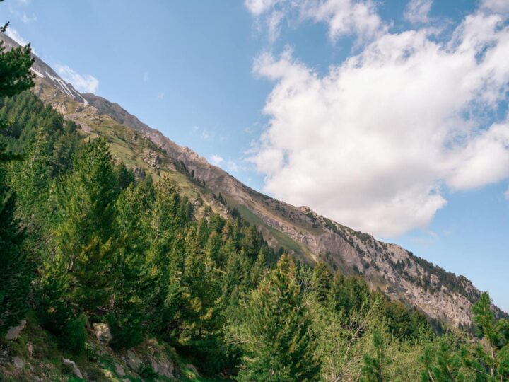 Parc damusement Rila