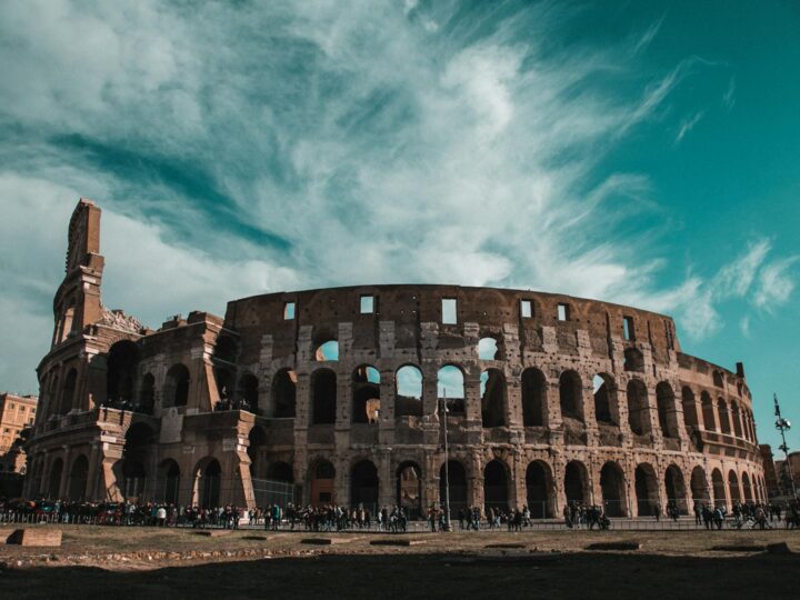 RINASCENTE Rom