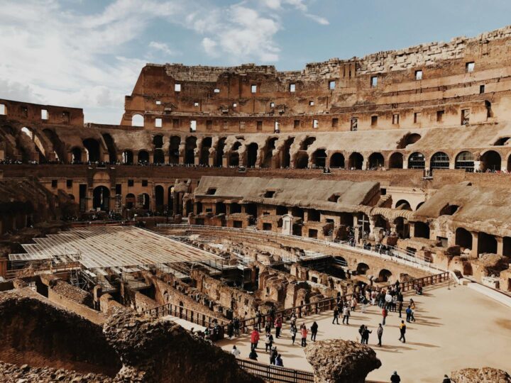 RINASCENTE Rom