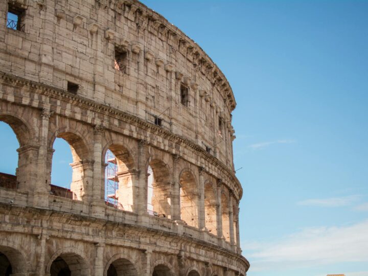 RINASCENTE Rom