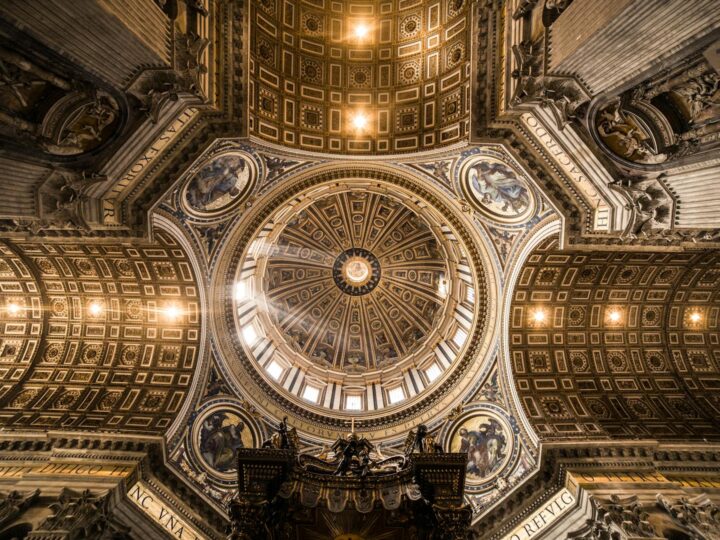 RINASCENTE Rom