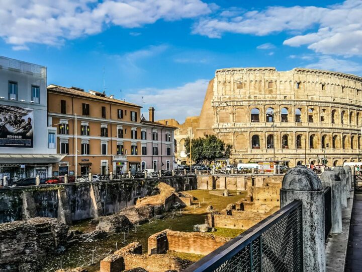 RINASCENTE Rom