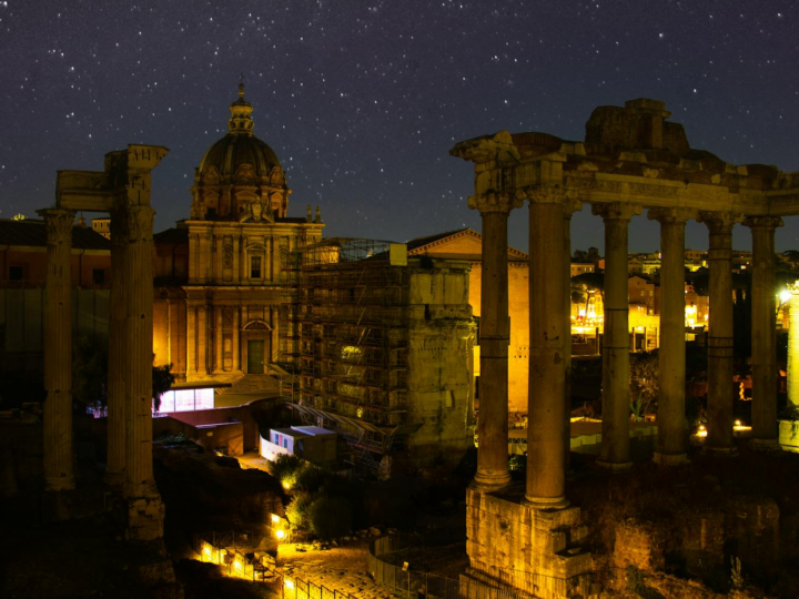 Forum Romanum