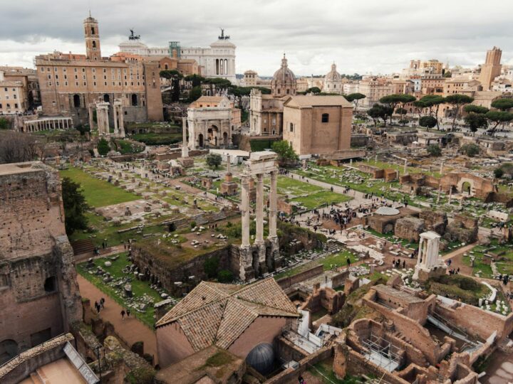 Forum Romanum
