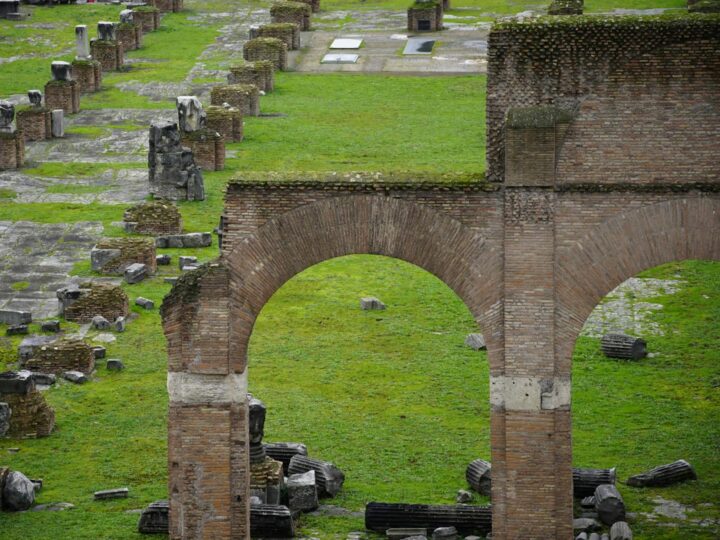 Forum Romanum