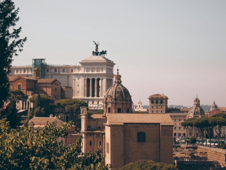 Forum Romanum