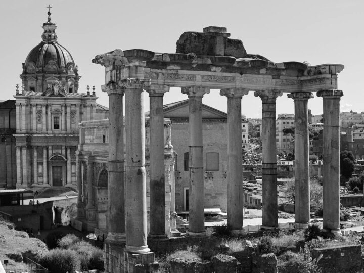 Forum Romanum