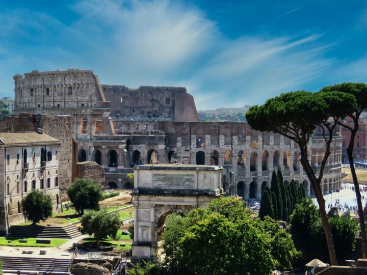 Forum Romanum