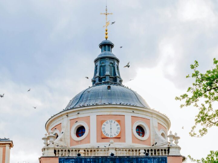 Hagaparken