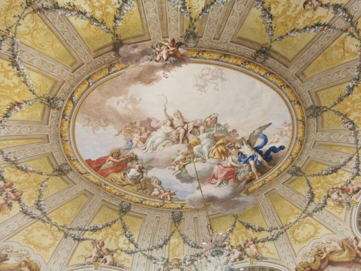 Palcio Real de Caserta
