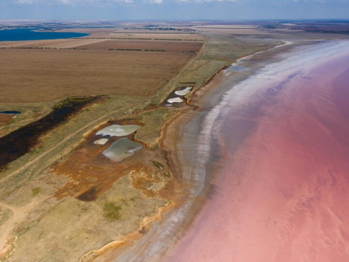 Saline di Trapani e Paceco