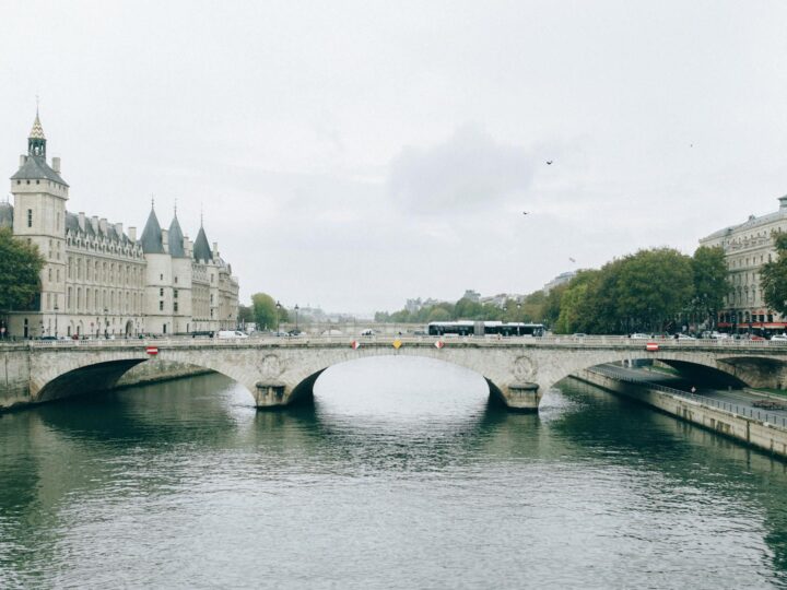 Samaritaine Paris PontNeuf