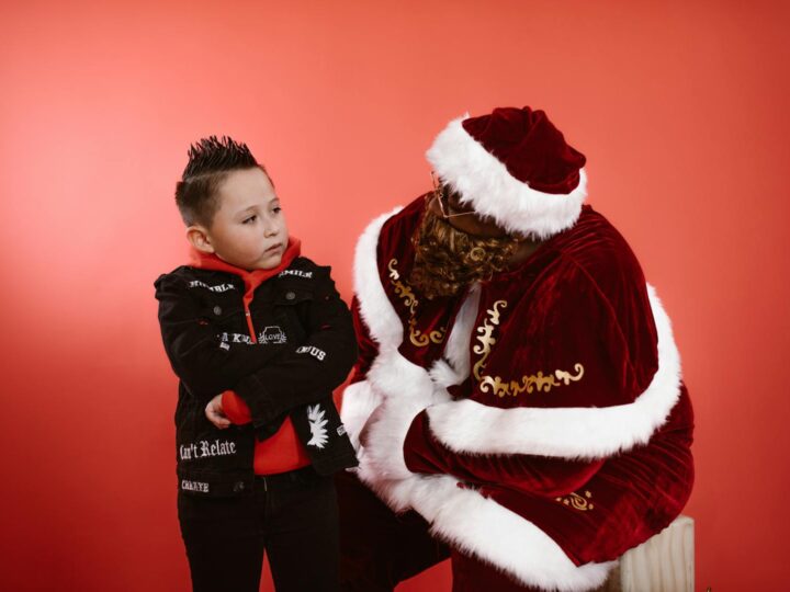 Il Regno di Babbo Natale