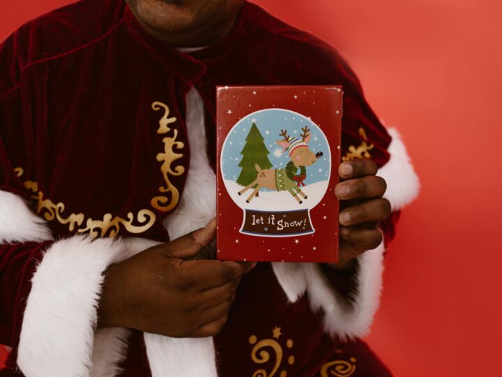 Il Regno di Babbo Natale