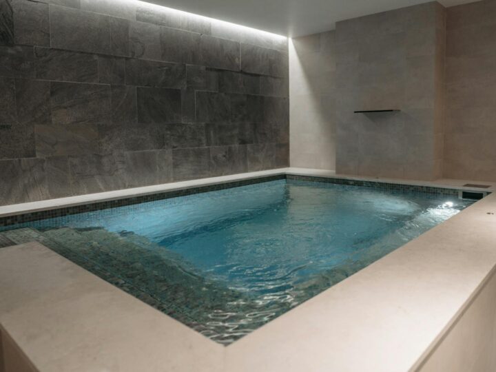 Sauna amp Wasserwelten Bahia