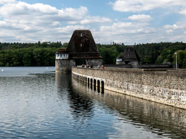 Seepark Mhnesee