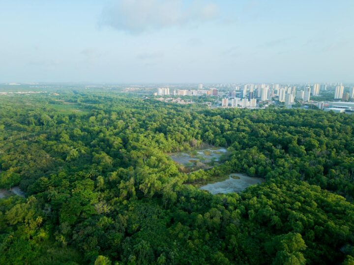 Parque Natural de la Serra Gelada
