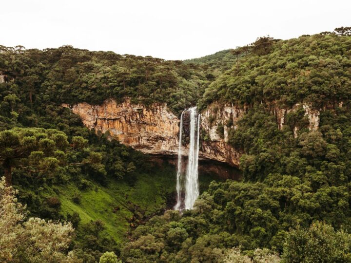 Parque Natural de la Serra Gelada