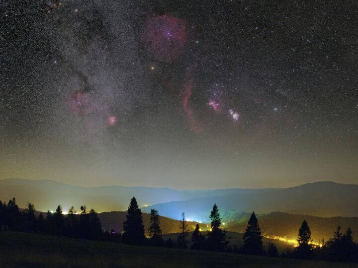 Planetario de Silesia
