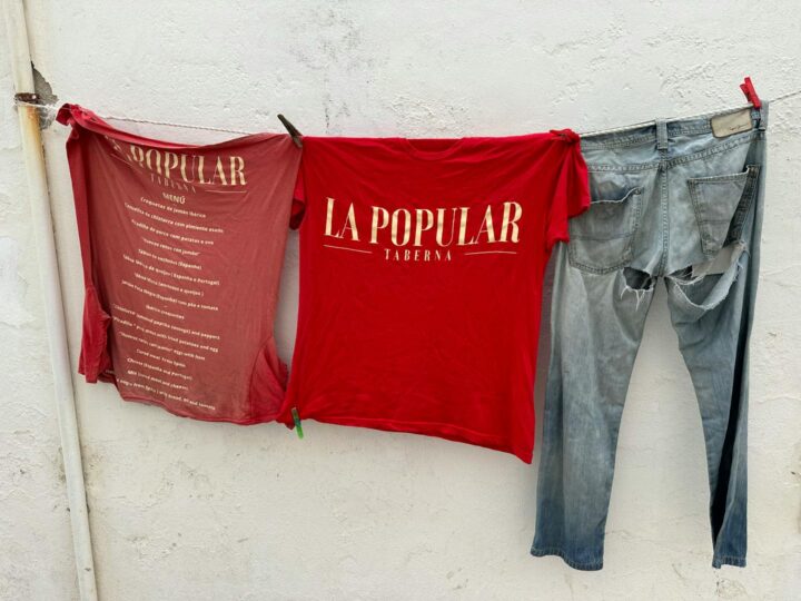 Taberna La Cigarrera