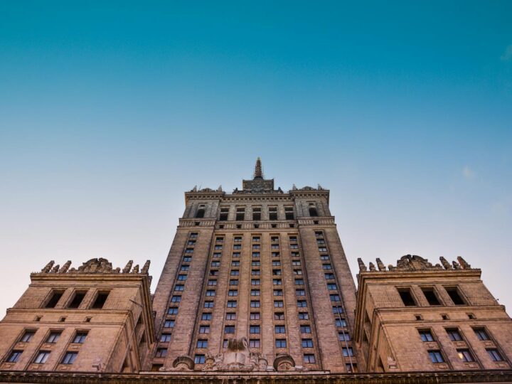 Tepfactor Warszawa