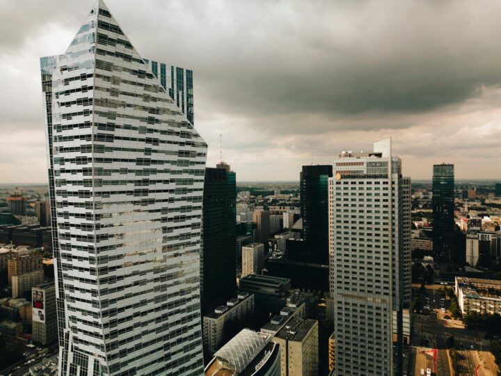 Tepfactor Warszawa