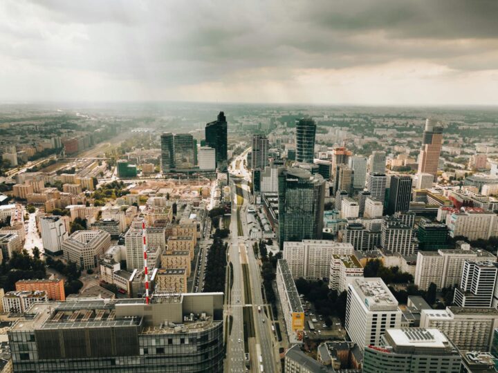 Tepfactor Warszawa