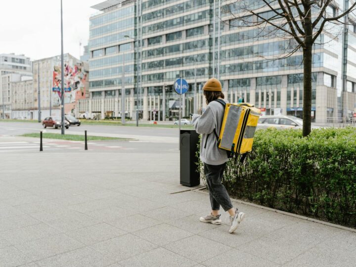 Tepfactor Warszawa