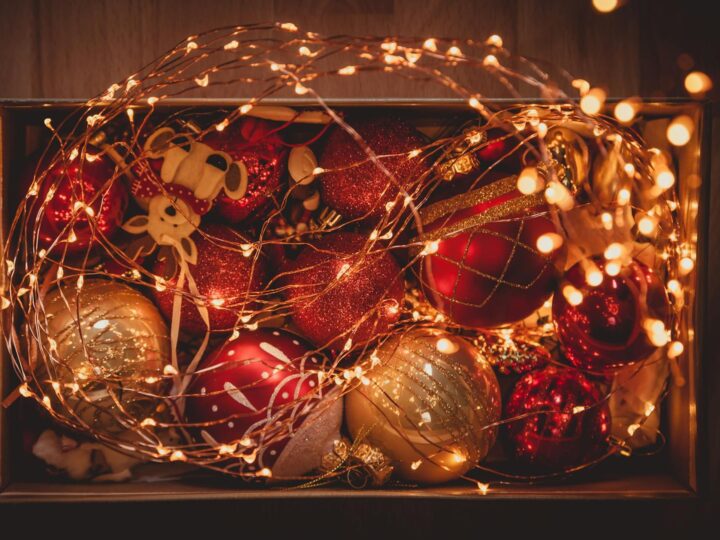 La Fabbrica di Natale