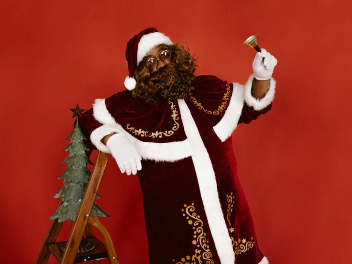 La Fabbrica di Natale