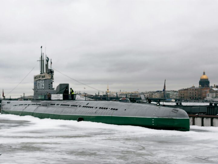 Морський православний собор святого Миколая