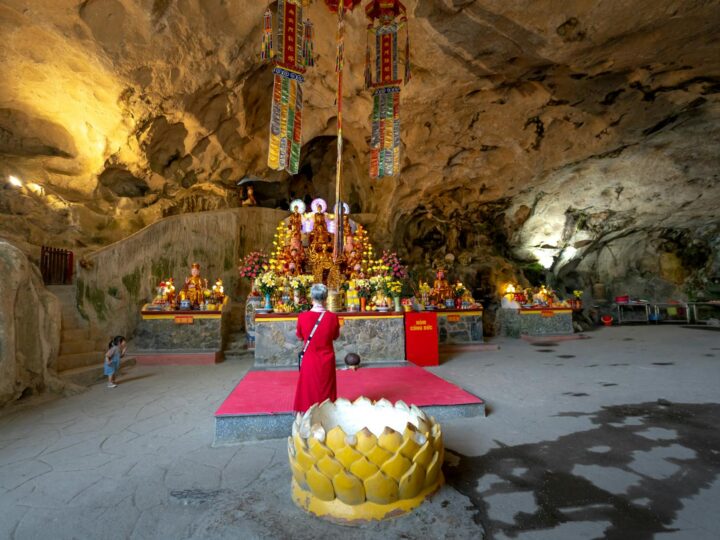 Percorso turistico sotterraneo delle Grotte di Nagrzyckie
