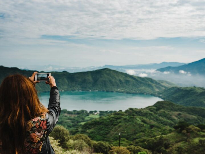 Mirador del Troncoso