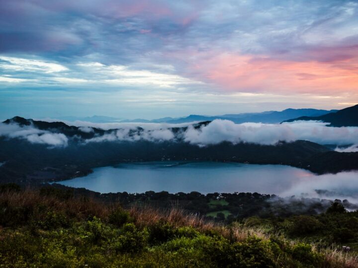 Mirador del Troncoso