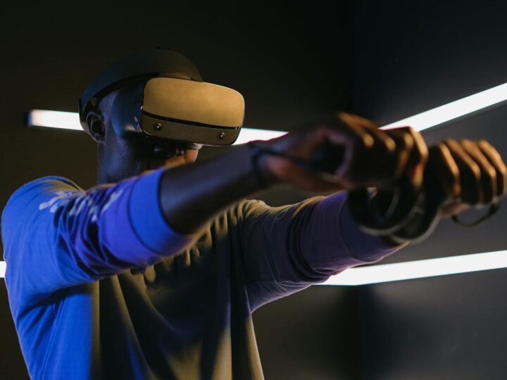 Stanza Virtuale  Realt Virtuale Bordeaux
