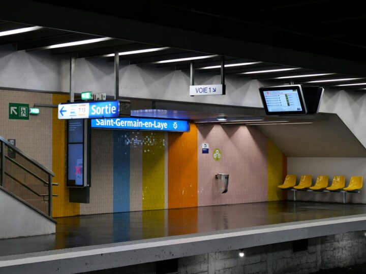 Ferrovia a scartamento ridotto di Wigry