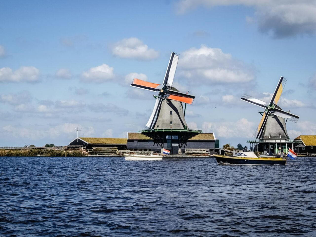 Visite Zaandam: Descubra novas atrações e experiências imperdíveis - 2025