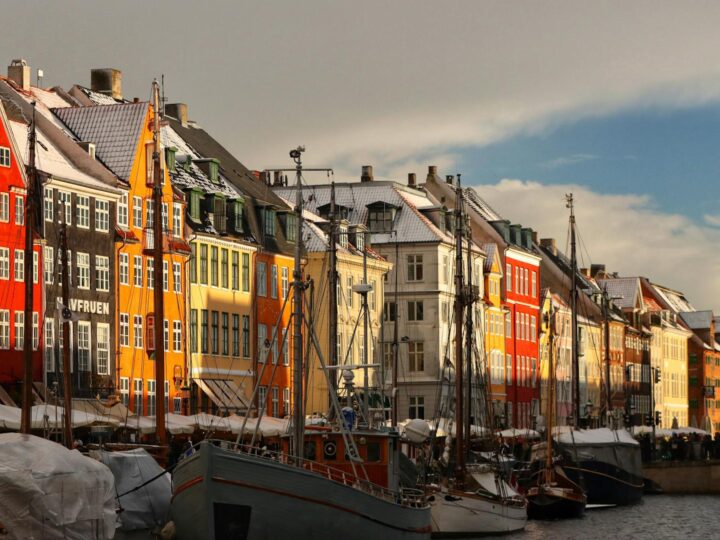Denmark