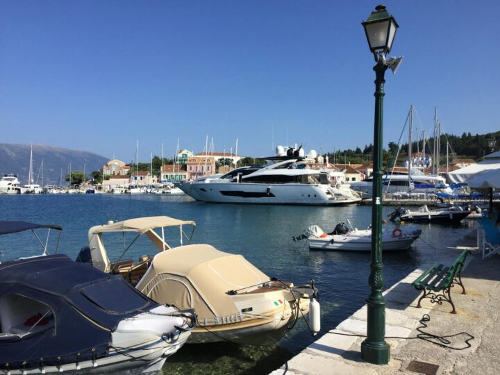 Greece