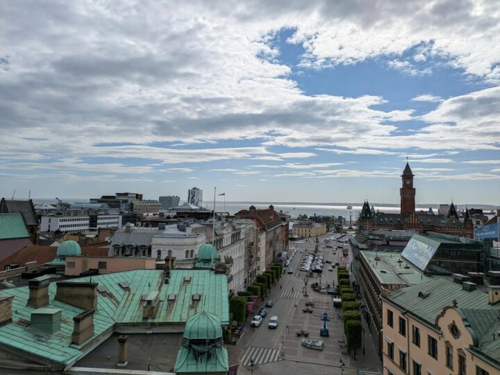 Sweden