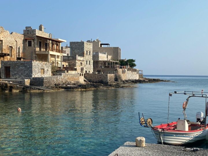 Grecia
