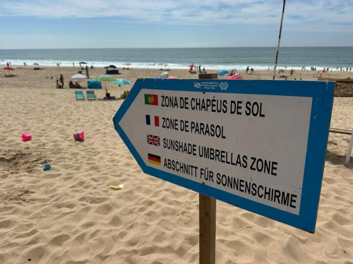 Portugal