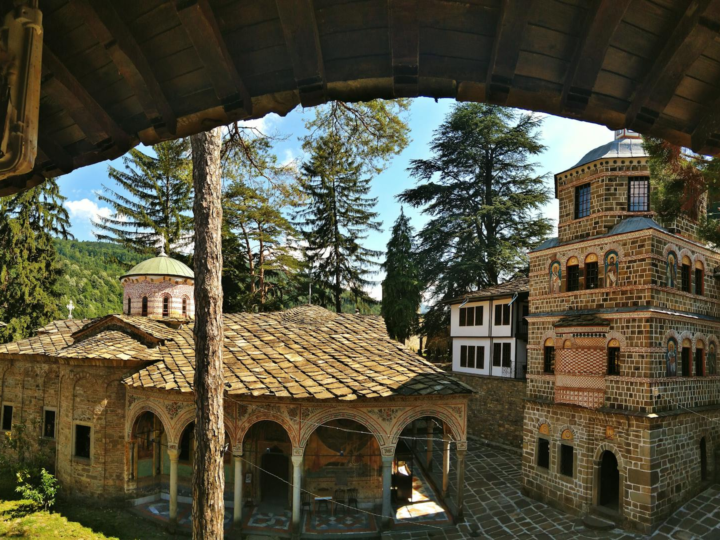Болгарія