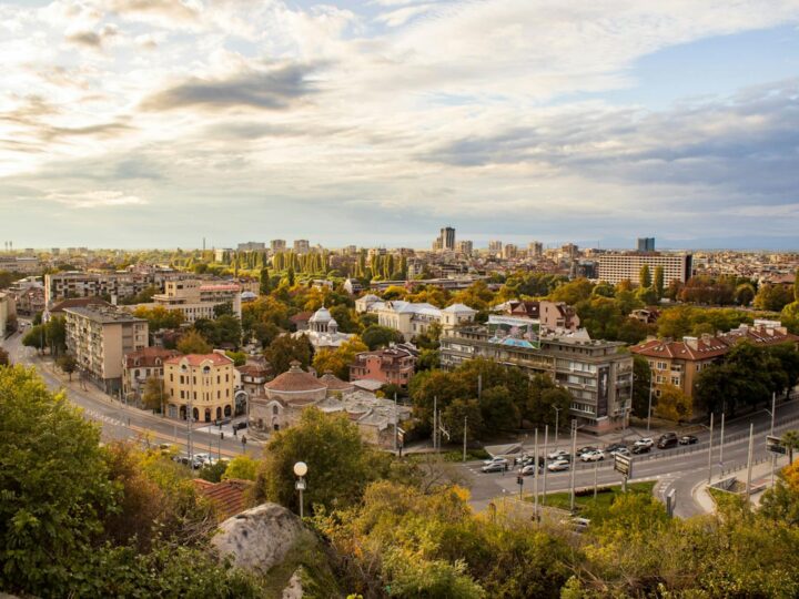 Bulgaria