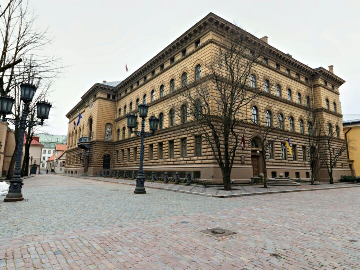 Latvia