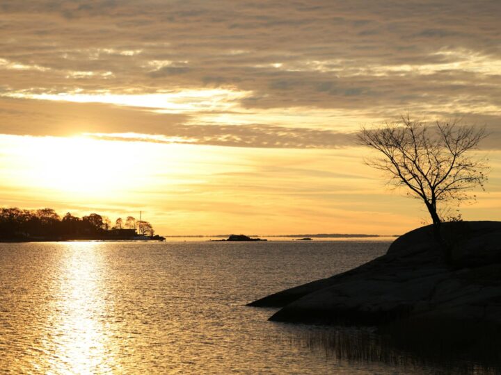 Finland