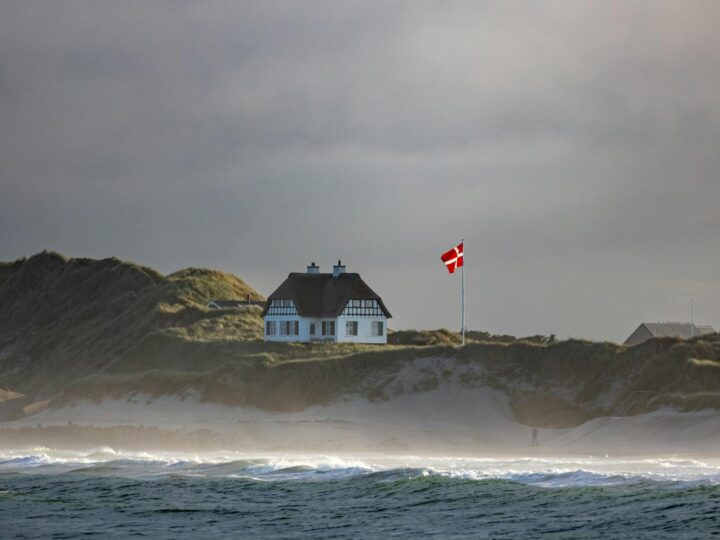Denmark