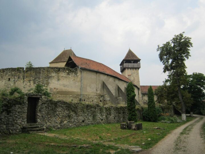 Romania